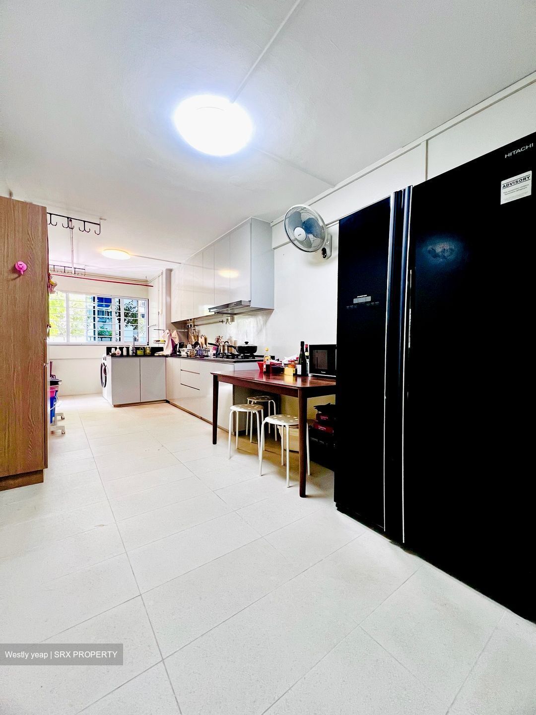 Blk 107 Eunos Vista (Bedok), HDB 4 Rooms #553048631